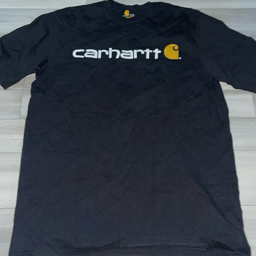 Carhartt Men’s Short Sleeve Original Fit Graphic T-shirt